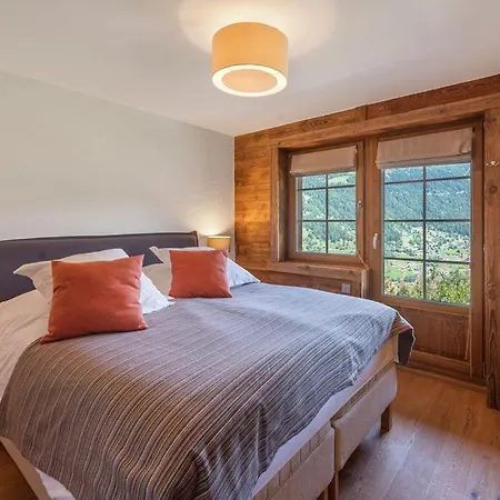 Chalet Soldanelle