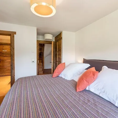 Vila Chalet Soldanelle